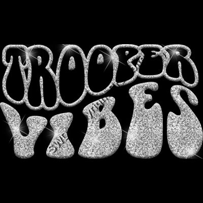 GLT98 SILVER GLITTER Thumbnail