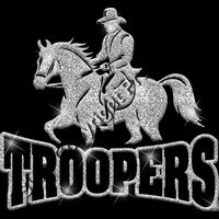 GLT32 SILVER GLITTER Thumbnail