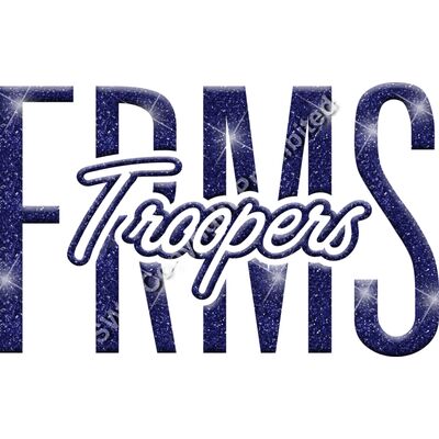 GLT95 BLUE GLITTER Thumbnail