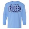 5400B Youth Heavy Cotton Long Sleeve Thumbnail
