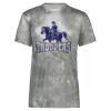 222696 Youth Cotton-Touch Poly T-Shirt Thumbnail