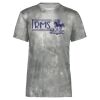 222696 Youth Cotton-Touch Poly T-Shirt Thumbnail