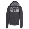 3719Y Youth Sponge Fleece Hoodie Thumbnail