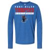 3513Y Youth Extra Soft Tri-blend Long Sleeve Thumbnail