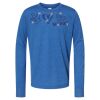 3513Y Youth Extra Soft Tri-blend Long Sleeve Thumbnail