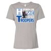 6413 Women’s Extra Soft Tri-blend Tee Thumbnail
