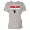 6413 Women’s Extra Soft Tri-blend Tee Thumbnail