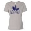 6413 Women’s Extra Soft Tri-blend Tee Thumbnail